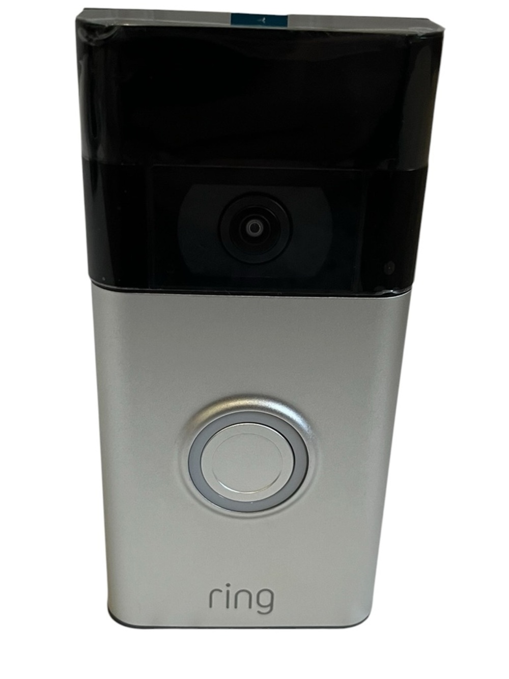 Ring Video doorbell Camera like new in plastic